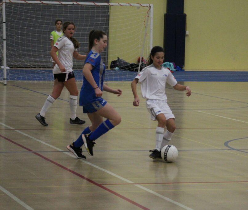 futsal