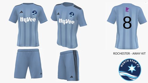 ROCHESTER-KIT-Away